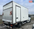 Белый Опель Movano, объемом двигателя 2.3 л и пробегом 299 тыс. км за 22900 $, фото 6 на Automoto.ua