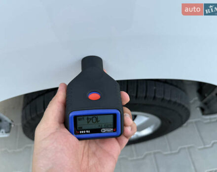 Білий Опель Movano, об'ємом двигуна 0 л та пробігом 230 тис. км за 21800 $, фото 82 на Automoto.ua