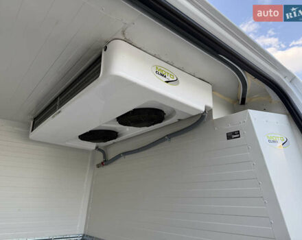 Білий Опель Movano, об'ємом двигуна 0 л та пробігом 230 тис. км за 21800 $, фото 40 на Automoto.ua