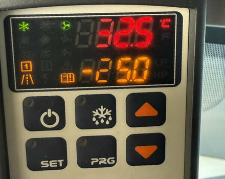 Білий Опель Movano, об'ємом двигуна 0 л та пробігом 230 тис. км за 21800 $, фото 50 на Automoto.ua