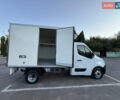 Белый Опель Movano, объемом двигателя 0 л и пробегом 128 тыс. км за 23999 $, фото 34 на Automoto.ua