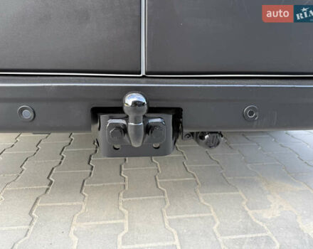 Білий Опель Movano, об'ємом двигуна 0 л та пробігом 230 тис. км за 21800 $, фото 20 на Automoto.ua