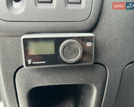 Білий Опель Movano, об'ємом двигуна 2.3 л та пробігом 290 тис. км за 23500 $, фото 21 на Automoto.ua