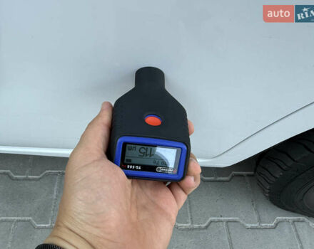 Білий Опель Movano, об'ємом двигуна 0 л та пробігом 230 тис. км за 21800 $, фото 90 на Automoto.ua