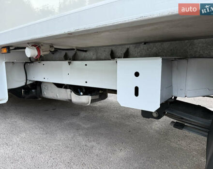 Белый Опель Movano, объемом двигателя 0 л и пробегом 128 тыс. км за 23999 $, фото 19 на Automoto.ua