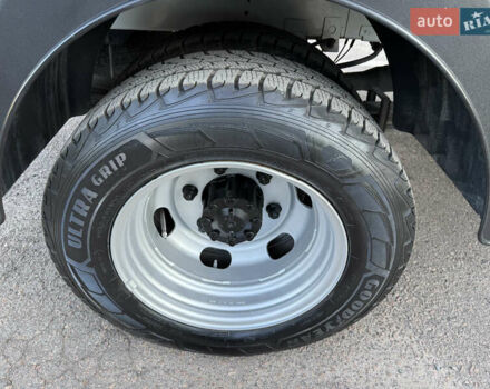 Белый Опель Movano, объемом двигателя 0 л и пробегом 128 тыс. км за 23999 $, фото 26 на Automoto.ua
