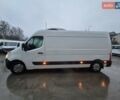 Білий Опель Movano, об'ємом двигуна 2.3 л та пробігом 162 тис. км за 20900 $, фото 3 на Automoto.ua