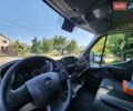 Белый Опель Movano, объемом двигателя 2.3 л и пробегом 162 тыс. км за 21900 $, фото 25 на Automoto.ua