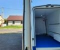 Белый Опель Movano, объемом двигателя 2.3 л и пробегом 162 тыс. км за 21900 $, фото 16 на Automoto.ua