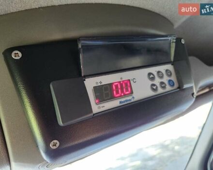 Белый Опель Movano, объемом двигателя 2.3 л и пробегом 162 тыс. км за 21900 $, фото 43 на Automoto.ua