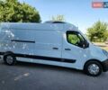 Белый Опель Movano, объемом двигателя 2.3 л и пробегом 162 тыс. км за 21900 $, фото 9 на Automoto.ua