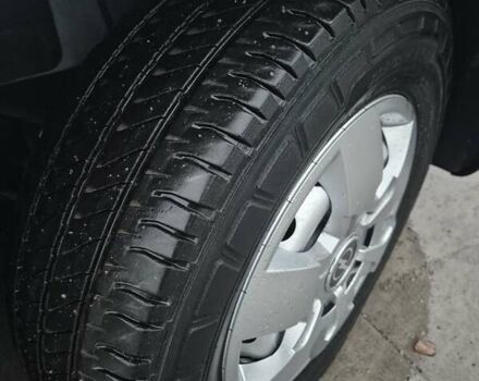 Білий Опель Movano, об'ємом двигуна 2.3 л та пробігом 162 тис. км за 20900 $, фото 24 на Automoto.ua