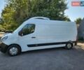 Белый Опель Movano, объемом двигателя 2.3 л и пробегом 162 тыс. км за 21900 $, фото 4 на Automoto.ua