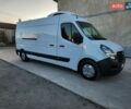 Белый Опель Movano, объемом двигателя 2.3 л и пробегом 162 тыс. км за 20999 $, фото 5 на Automoto.ua