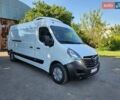 Белый Опель Movano, объемом двигателя 2.3 л и пробегом 162 тыс. км за 21900 $, фото 6 на Automoto.ua