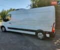 Белый Опель Movano, объемом двигателя 2.3 л и пробегом 162 тыс. км за 21900 $, фото 2 на Automoto.ua