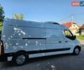 Белый Опель Movano, объемом двигателя 2.3 л и пробегом 162 тыс. км за 21900 $, фото 10 на Automoto.ua