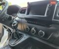 Белый Опель Movano, объемом двигателя 2.3 л и пробегом 162 тыс. км за 21900 $, фото 36 на Automoto.ua