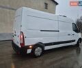 Білий Опель Movano, об'ємом двигуна 2.3 л та пробігом 162 тис. км за 20900 $, фото 6 на Automoto.ua