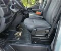 Белый Опель Movano, объемом двигателя 2.3 л и пробегом 162 тыс. км за 21900 $, фото 27 на Automoto.ua