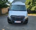 Белый Опель Movano, объемом двигателя 2.3 л и пробегом 162 тыс. км за 21900 $, фото 5 на Automoto.ua