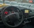 Білий Опель Movano, об'ємом двигуна 2.3 л та пробігом 162 тис. км за 20900 $, фото 17 на Automoto.ua