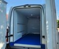 Белый Опель Movano, объемом двигателя 2.3 л и пробегом 162 тыс. км за 21900 $, фото 22 на Automoto.ua