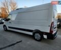 Белый Опель Movano, объемом двигателя 2.3 л и пробегом 162 тыс. км за 20999 $, фото 10 на Automoto.ua