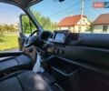 Белый Опель Movano, объемом двигателя 2.3 л и пробегом 162 тыс. км за 21900 $, фото 34 на Automoto.ua