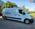 Белый Опель Movano, объемом двигателя 2.3 л и пробегом 162 тыс. км за 21900 $, фото 1 на Automoto.ua