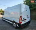 Белый Опель Movano, объемом двигателя 2.3 л и пробегом 162 тыс. км за 21900 $, фото 3 на Automoto.ua