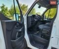 Белый Опель Movano, объемом двигателя 2.3 л и пробегом 162 тыс. км за 21900 $, фото 26 на Automoto.ua