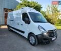 Белый Опель Movano, объемом двигателя 2.3 л и пробегом 162 тыс. км за 21900 $, фото 14 на Automoto.ua