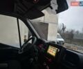 Білий Опель Movano, об'ємом двигуна 2.3 л та пробігом 162 тис. км за 20900 $, фото 12 на Automoto.ua