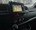 Білий Опель Movano, об'ємом двигуна 2.3 л та пробігом 162 тис. км за 20900 $, фото 16 на Automoto.ua