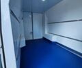 Белый Опель Movano, объемом двигателя 2.3 л и пробегом 162 тыс. км за 21900 $, фото 21 на Automoto.ua