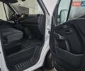 Білий Опель Movano, об'ємом двигуна 2.3 л та пробігом 162 тис. км за 20900 $, фото 15 на Automoto.ua