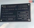 Белый Опель Movano, объемом двигателя 2.3 л и пробегом 162 тыс. км за 21900 $, фото 18 на Automoto.ua