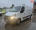 Білий Опель Movano, об'ємом двигуна 2.3 л та пробігом 162 тис. км за 20900 $, фото 2 на Automoto.ua