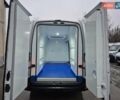 Білий Опель Movano, об'ємом двигуна 2.3 л та пробігом 162 тис. км за 20900 $, фото 20 на Automoto.ua
