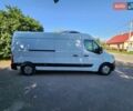 Белый Опель Movano, объемом двигателя 2.3 л и пробегом 162 тыс. км за 21900 $, фото 1 на Automoto.ua