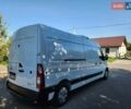 Белый Опель Movano, объемом двигателя 2.3 л и пробегом 162 тыс. км за 21900 $, фото 13 на Automoto.ua