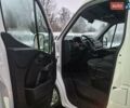 Білий Опель Movano, об'ємом двигуна 2.3 л та пробігом 162 тис. км за 20900 $, фото 10 на Automoto.ua
