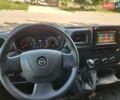 Белый Опель Movano, объемом двигателя 2.3 л и пробегом 162 тыс. км за 21900 $, фото 39 на Automoto.ua