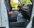 Белый Опель Movano, объемом двигателя 2.3 л и пробегом 162 тыс. км за 21900 $, фото 33 на Automoto.ua
