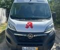Белый Опель Movano, объемом двигателя 2.2 л и пробегом 400 тыс. км за 20000 $, фото 1 на Automoto.ua