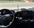 Белый Опель Movano, объемом двигателя 0 л и пробегом 159 тыс. км за 22836 $, фото 38 на Automoto.ua