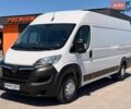 Белый Опель Movano, объемом двигателя 0 л и пробегом 159 тыс. км за 22836 $, фото 1 на Automoto.ua