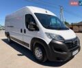 Белый Опель Movano, объемом двигателя 0 л и пробегом 159 тыс. км за 22836 $, фото 50 на Automoto.ua