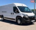 Белый Опель Movano, объемом двигателя 0 л и пробегом 159 тыс. км за 22836 $, фото 2 на Automoto.ua